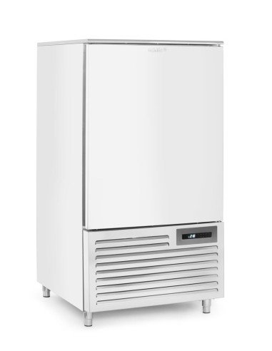 Snelkoeler 10 × GN 1/1 2080 W HENDI 232187