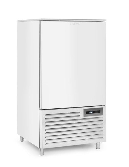 Cellule de refroidissement rapide 10 × GN 1/1 2080 W