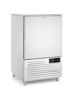Cellule de refroidissement rapide 7 × GN 1/1 1180 W HENDI 2