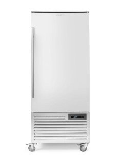 Cellule de refroidissement rapide 15 × GN 1/1 1180 W