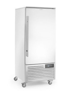 Cellule de refroidissement rapide 15 × GN 1/1 1180 W 2