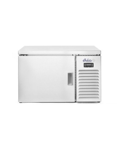 Cellule de refroidissement rapide 3 × GN 2/3 420 W HENDI