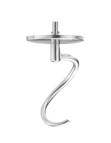 Dough hook for Blackbolt mixer