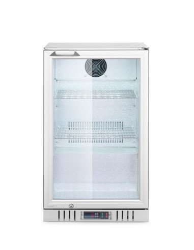 Barkoelkast 1 deur 75 L 0 à 10 °C HENDI 236925