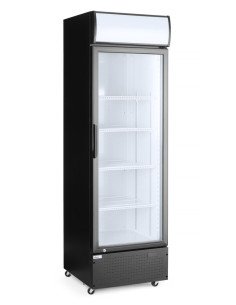 Drankenkoelkast 1 deur 254 L 0 à 10 °C HENDI 233788 2