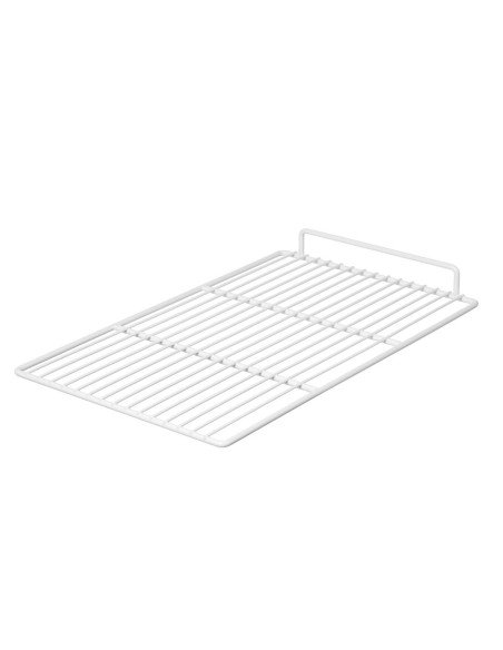 Étagère pour comptoirs et armoires réfrigérés GN 1/1