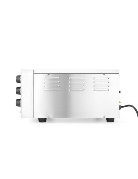 Pizza oven compact - 220290 - HENDI