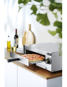 Pizzaoven Ø30 - 220306 - HENDI 2
