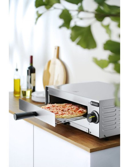 Pizza oven tabletop Ø30 - 220306 - HENDI