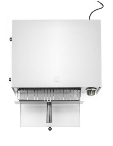 Pizzaoven Ø30 - 220306 - HENDI