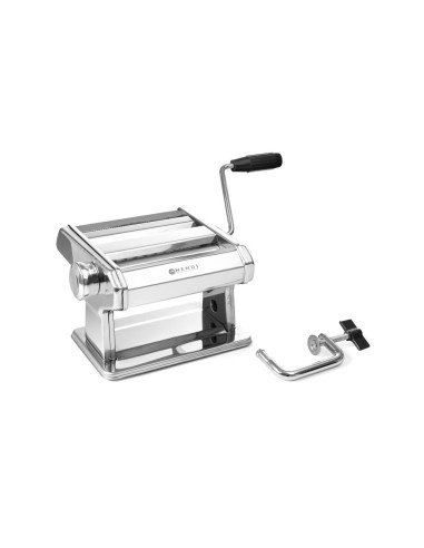 Machine à pâtes manuelle - 224830 - HENDI