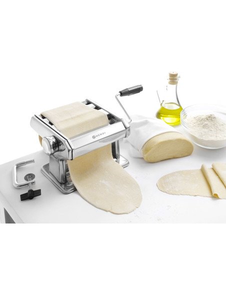 Machine à pâtes manuelle - 224830 - HENDI