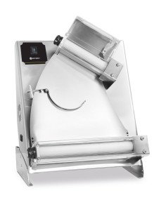 Façonneuse à pâte électrique 400 pizza ronde XL - 226636 - HENDI 2
