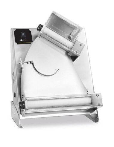 Façonneuse à pâte électrique 400 pizza ronde XL - 226636 - HENDI