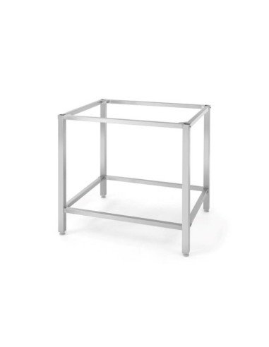 Stand voor pizzaovens Basic 4 en Basic 44 B - 227107 - HENDI