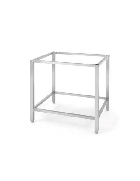Stand for pizza ovens Basic 4 and Basic 44 B - 227107 - HENDI