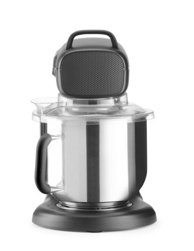 Planetary Mixer Blackbolt PRO, HENDI, 7L, 230V/800W