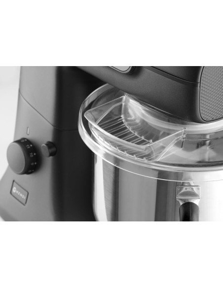 Planetary Mixer Blackbolt PRO, HENDI, 7L, 230V/800W