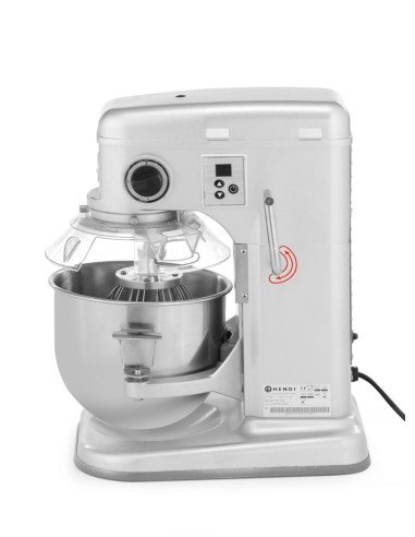 Planeetmixer 7 L