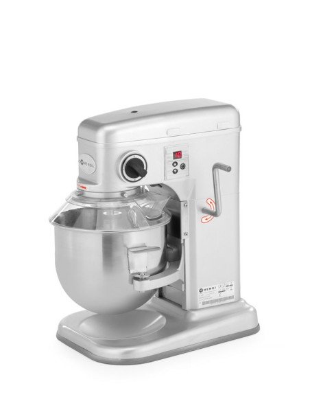Planetary Mixer 7 L