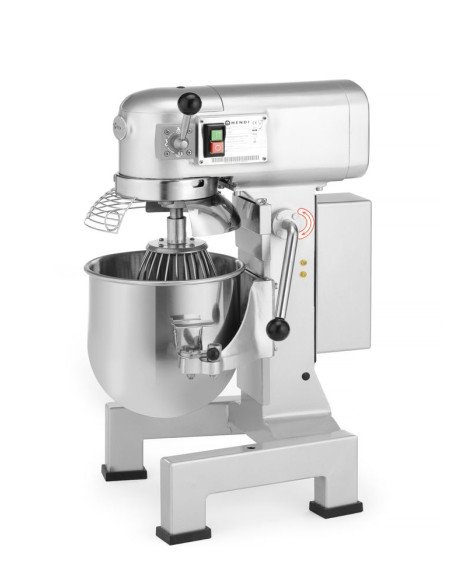 Planetary Mixer 10 L