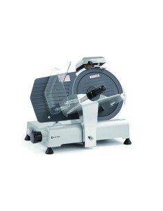 Snijmachine Kitchen Line Ø 250 mm antiaanbaklaag HENDI 210222 2