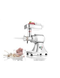 Meat mincer no.12 550 W 100 kg/h HENDI 210802 2