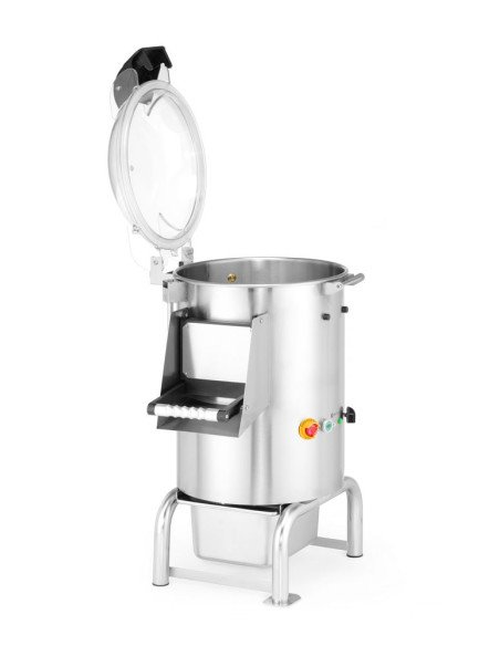Aardappelschiller 10 kg
