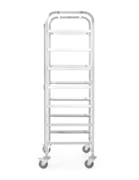 Wagen voor vaatwaskorven 7x 500x500