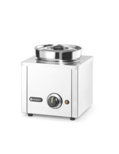Bain-marie Thermo-system 1 (1x 4L) 2