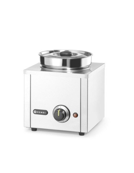 Bain-marie Thermo-système 1 (1x 4L)