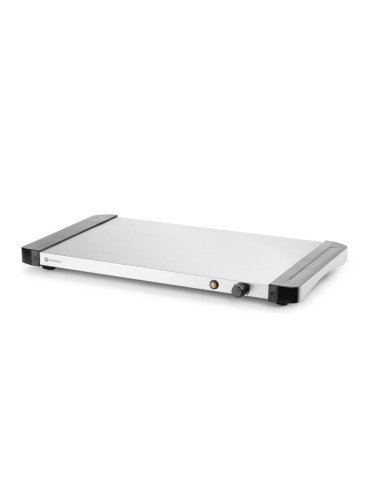Chauffe-plats électrique GN 1/3