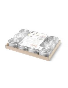 Fuel paste for chafing dish (pack 12) 2