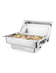 Chafing dish électrique Pollina 2