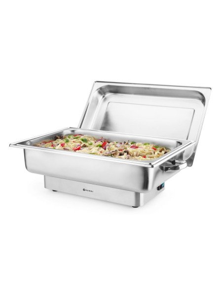 Chafing dish électrique Pollina