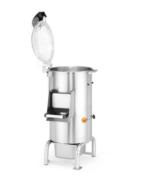 Potato peeler Kitchen Line 18 kg
