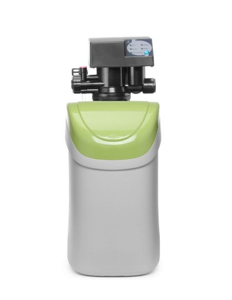 Adoucisseur d'eau, semi-automatique HENDI 230442