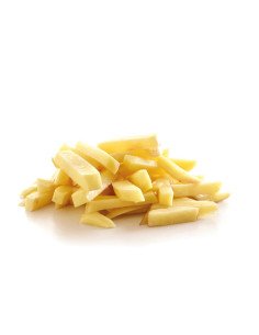 Disque pommes frites 10 mm pour coupe-légumes 2