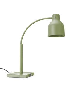 Lampe chauffante flexible (cuivre) 2