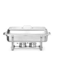 Set de chafing dish 2