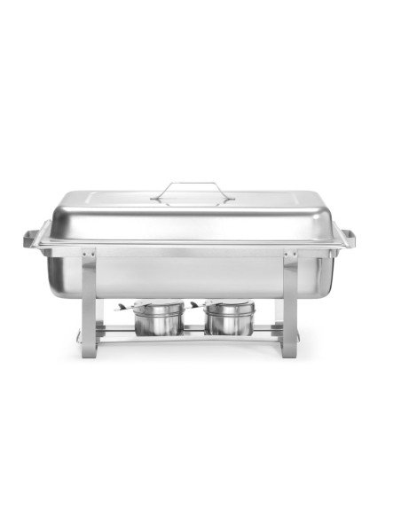 Set de chafing dish