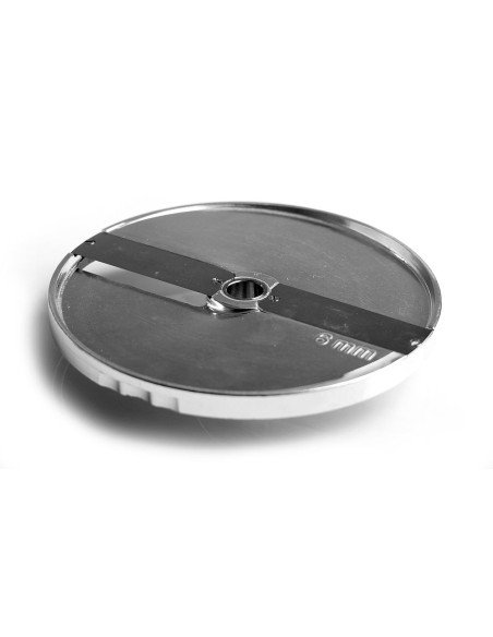 Slicing disc 5 mm for vegetable cutter