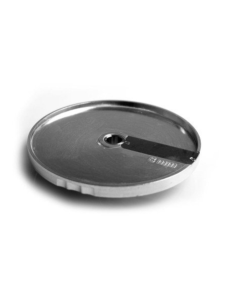 Disque à trancher 6 mm pour coupe-légumes
