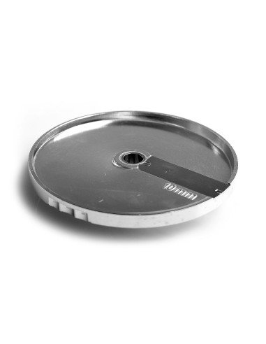Disque à trancher 8 mm pour coupe-légumes