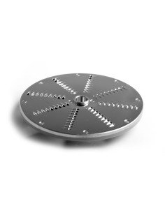 Grating disc 7 mm for vegetable cutter 2