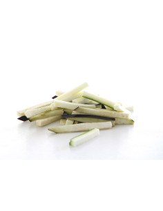 Disque à julienne pour coupe-légumes 2