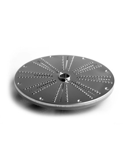 Disque forme V pour coupe-légumes