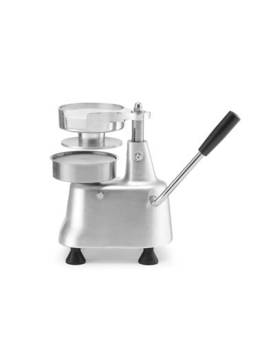 Presse à hamburgers Ø 130 mm HENDI 282113