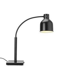 Lampe chauffante flexible (blanc) 2