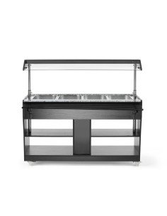 Buffet chauffant 2
